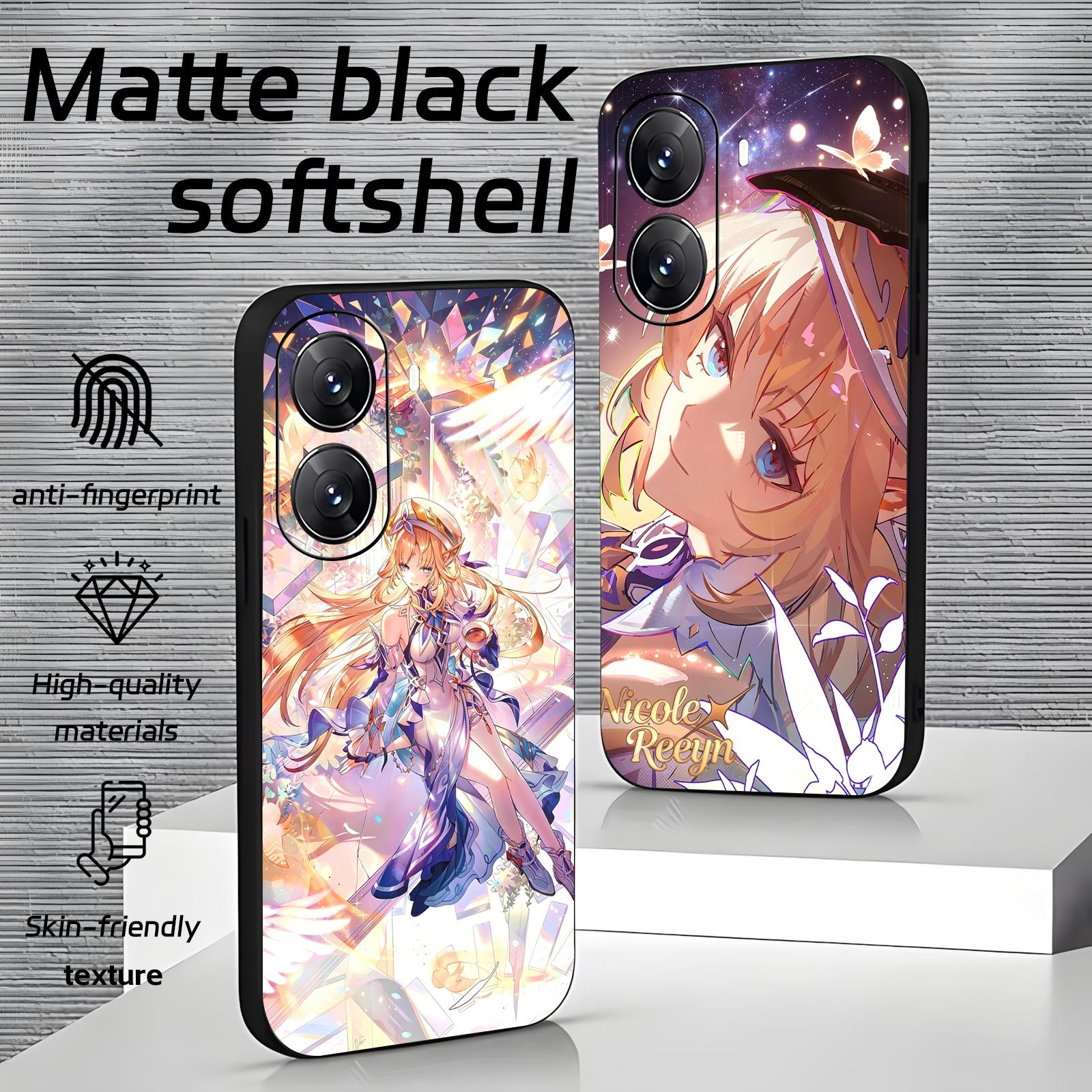Xiaomi Poco X6 - Casing Ponsel untuk Xiaomi POCO M7