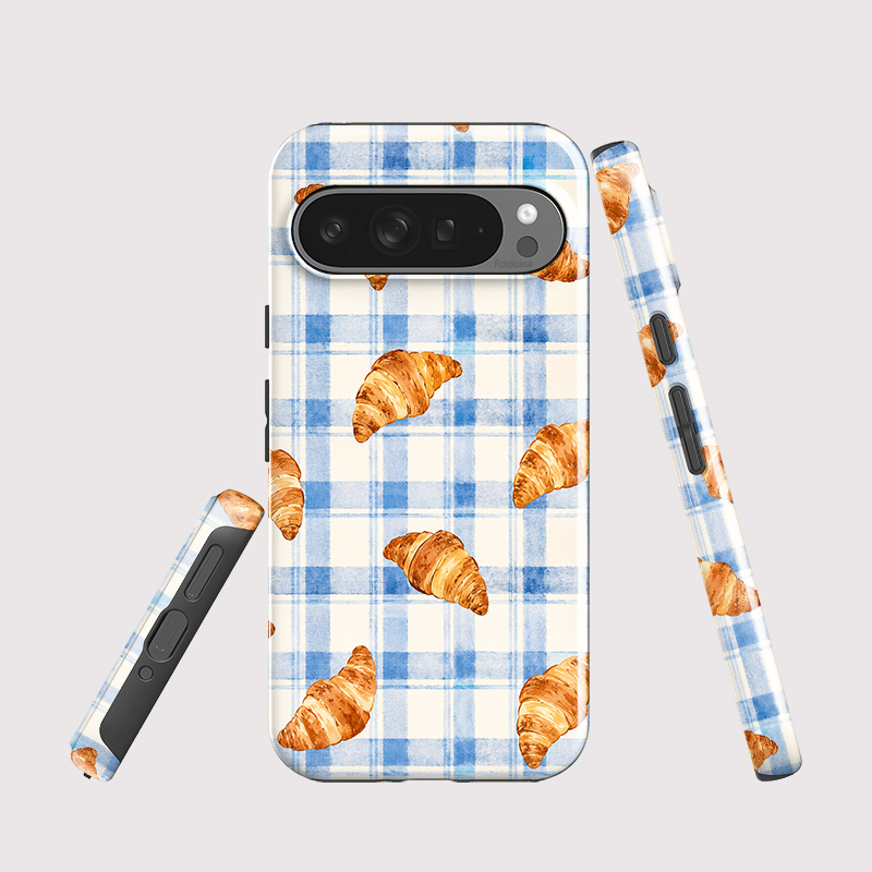 Casing Ponsel Akrilik Matte Fc - Google Pixel 9 Pro ulasan dan harga