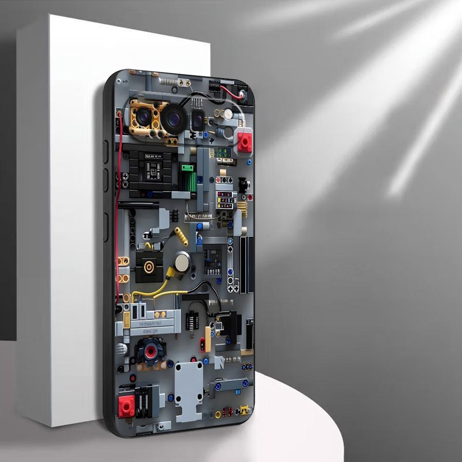 Casing untuk Google Pixel 10A  - Google Pixel 9 Pro ulasan dan harga