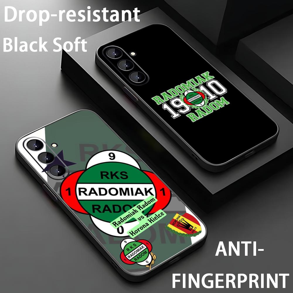 Casing Ponsel Radomiak Radom u - Samsung Galaxy S25 ulasan dan harga