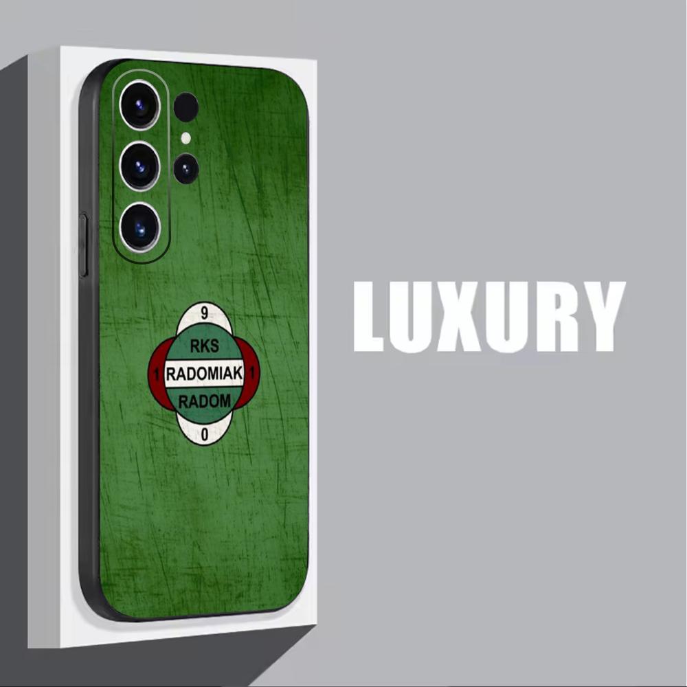 Casing Ponsel Radomiak Radom u - Samsung Galaxy S25 ulasan dan harga