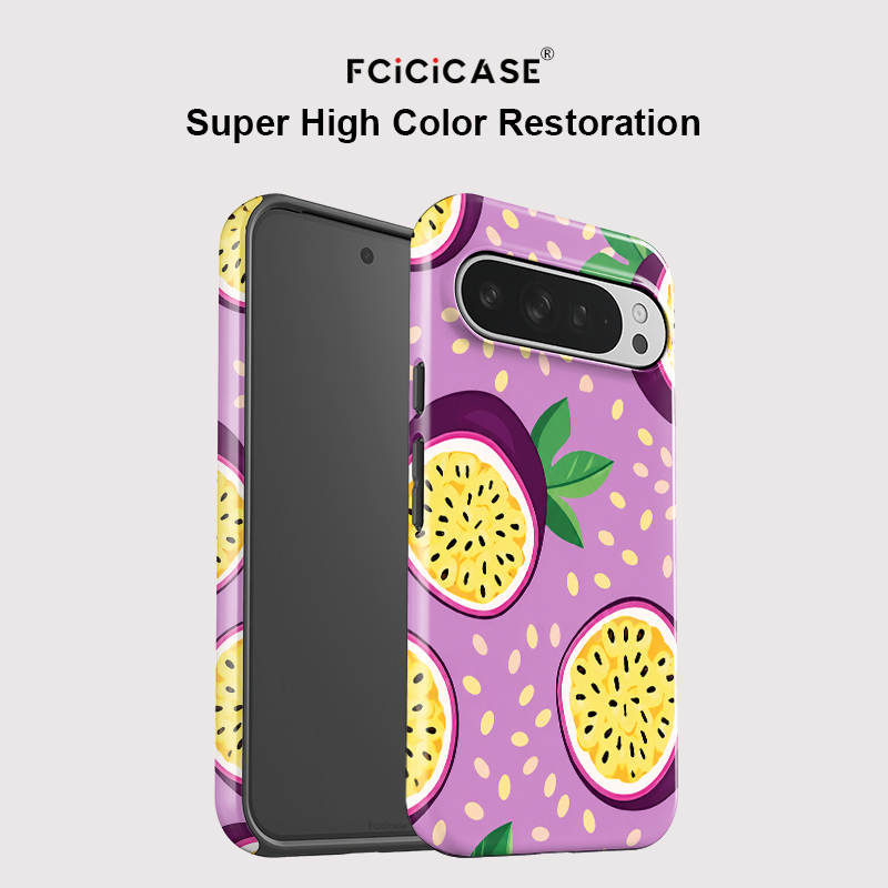 Fcicicase Casing Ponsel Akrili - Google Pixel 9 Pro ulasan dan harga