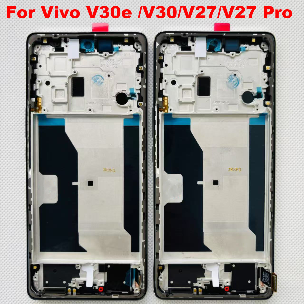 AMOLED Asli untuk Vivo V30e V3 - Vivo V40 ulasan dan harga