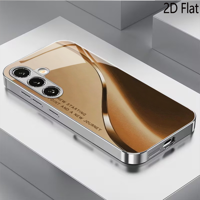 Desain Mewah Berwarna Emas unt - Samsung Galaxy S24 ulasan dan harga