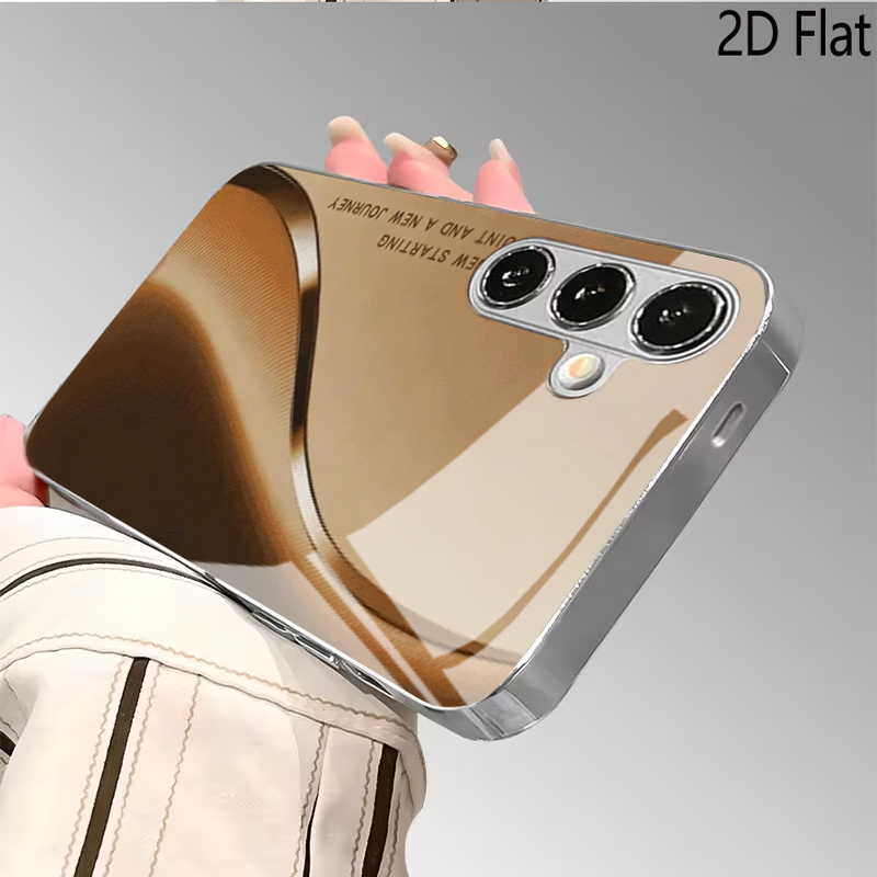 Desain Mewah Berwarna Emas unt - Samsung Galaxy S24 ulasan dan harga