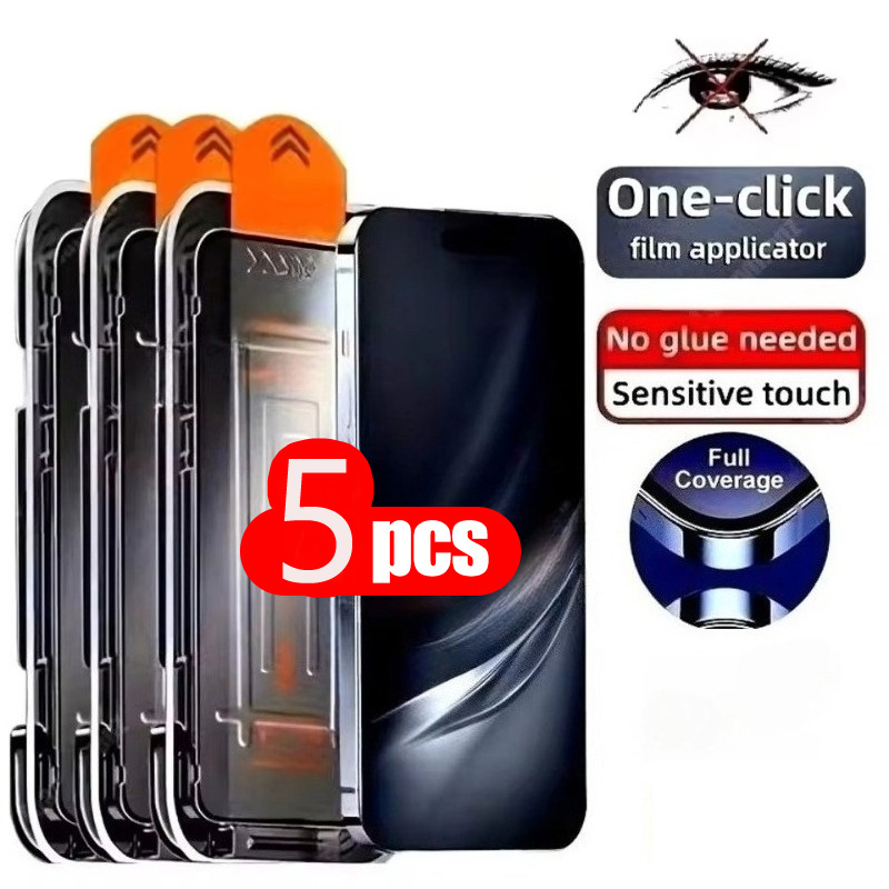 Film Kaca Tempered Anti Mata-m - Oppo A78 ulasan dan harga