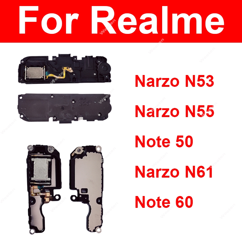 Untuk Realme Narzo N53 N55 N61 - Realme Note 50 ulasan dan harga