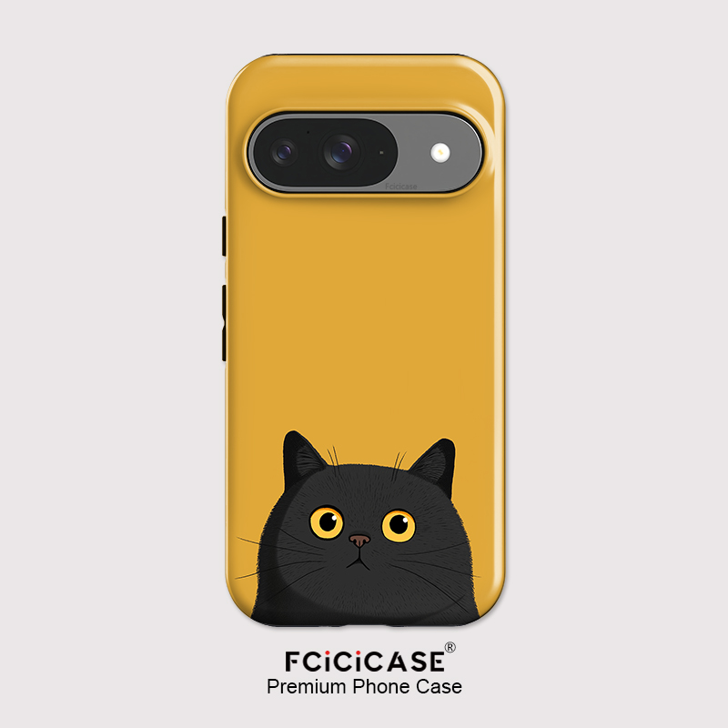 Fcicicase Untuk Pixel 9 10 Pro - Google Pixel 9 Pro ulasan dan harga