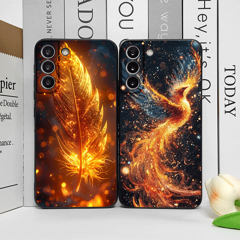Casing Ponsel Pola Bulu Api Ph - Google Pixel 9 Pro ulasan dan harga
