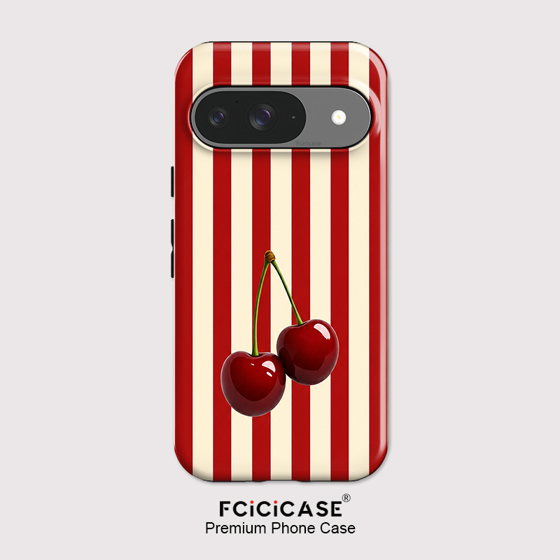 Fcicicase Casing Ponsel Pola G - Google Pixel 9 Pro ulasan dan harga