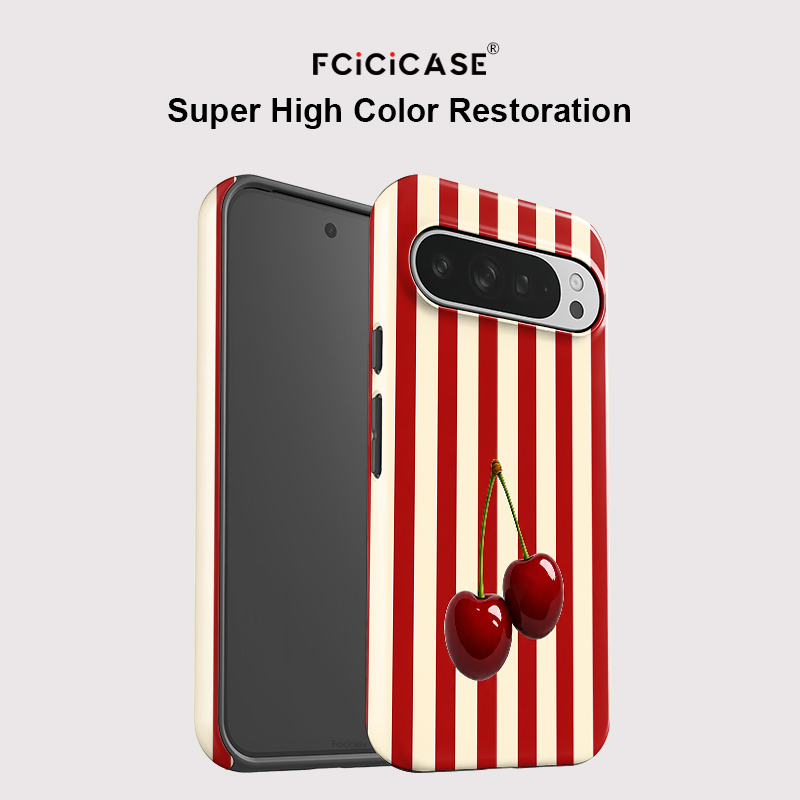 Fcicicase Casing Ponsel Pola G - Google Pixel 9 Pro ulasan dan harga