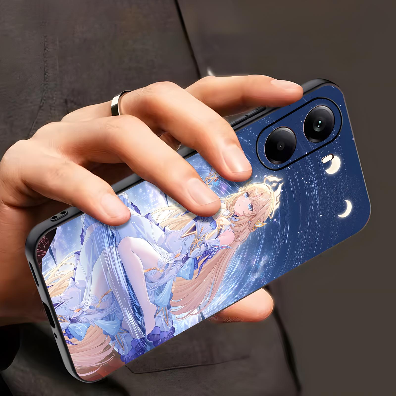 Casing Ponsel untuk Xiaomi POC - Xiaomi Poco X6 ulasan dan harga
