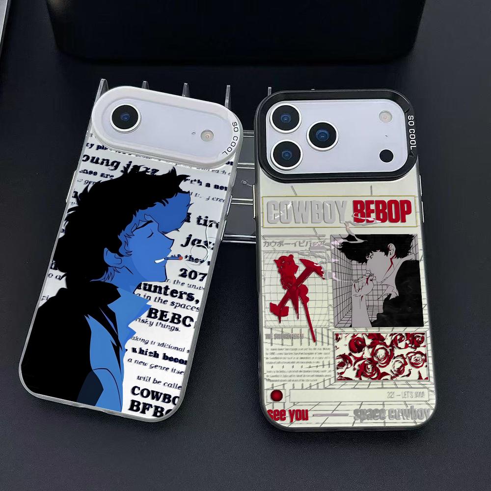 Casing HP C-Cowboy Anime B-Beb - Apple Iphone 16 ulasan dan harga