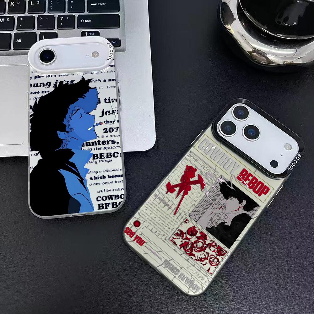 Casing HP C-Cowboy Anime B-Beb - Apple Iphone 16 ulasan dan harga