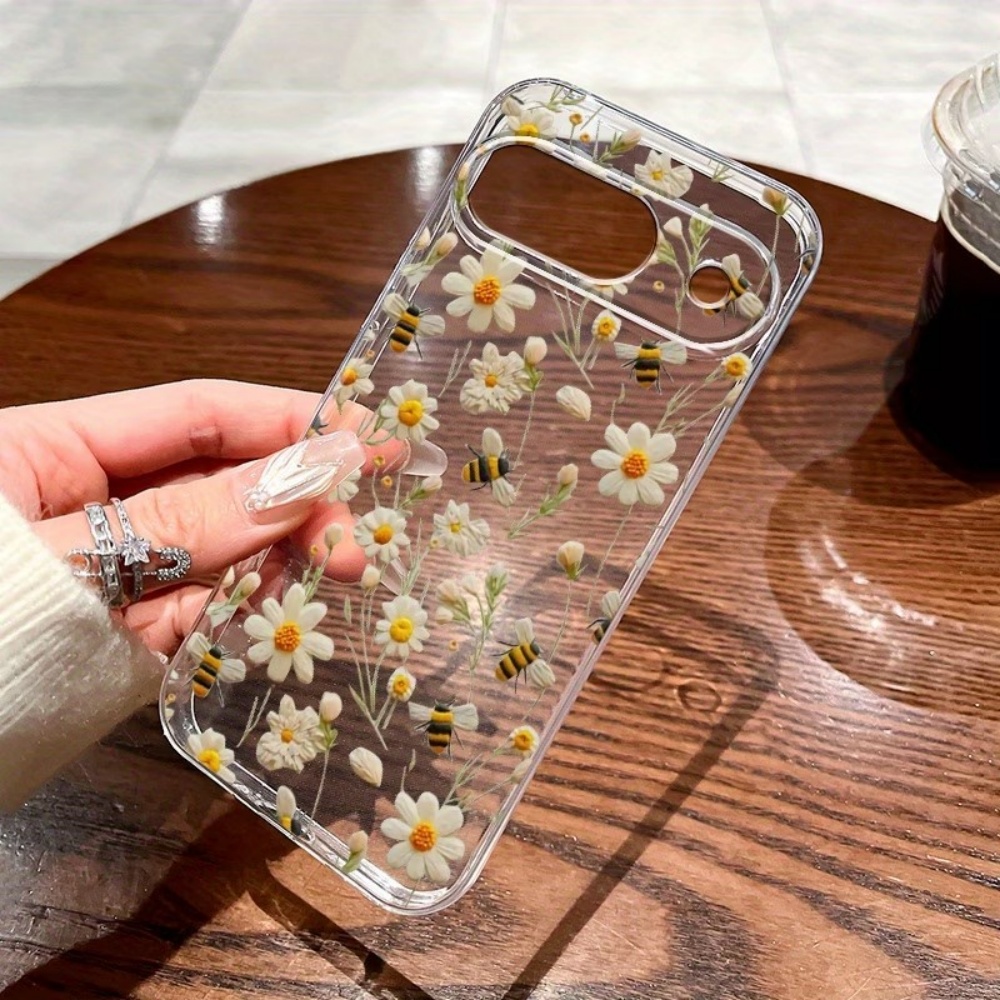 Casing Ponsel Bening Lembut Po - Google Pixel 9 Pro ulasan dan harga